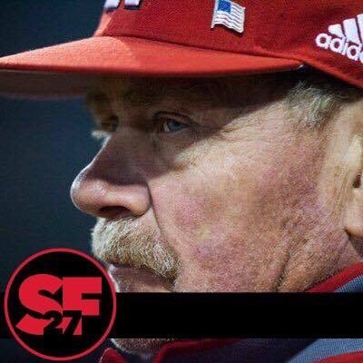 Profile Picture of Jerry Weber (@knowsshuskers) on Twitter