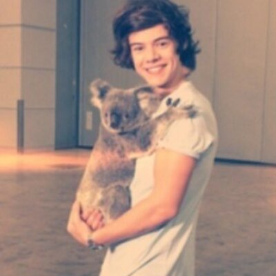 Profile Picture of Asha Stott (@harry_loverz) on Twitter
