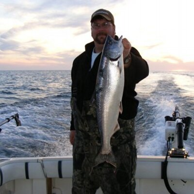 Profile Picture of Gary Schaefer (@troutscout3) on Twitter