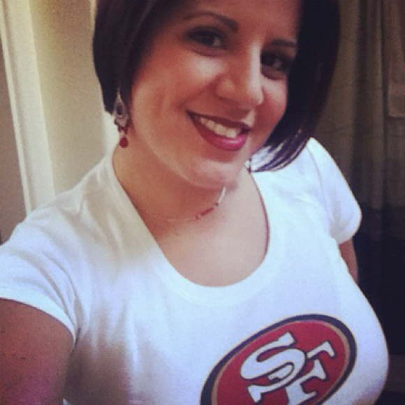 Profile Picture of Lorena Toro (@calderon26) on Poshmark