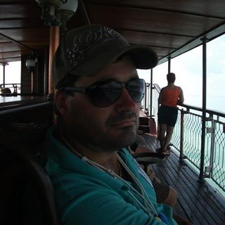 Profile Picture of Zoltán Krizan (@zoltan.krizan) on Facebook