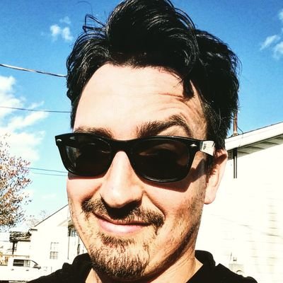 Profile Picture of Scott Belanger (@ScottBRB) on Twitter