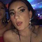 Profile Picture of Dani Pineda (@chinaasfk) on Instagram