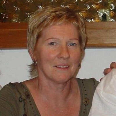 Monika Fischer - Twitter Profile Picture of Monika Fischer (@monikafischer14) on Twitter