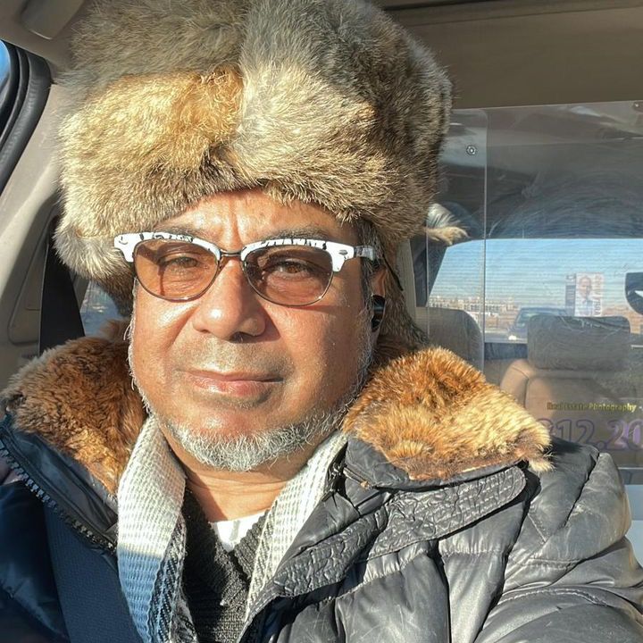 Profile Picture of david Armstrong (@david.armstrong33) on Tiktok