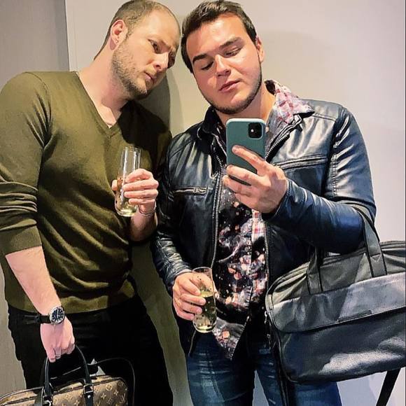 Profile Picture of Michael Charping (@mchar15) on Poshmark