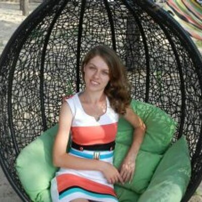 Profile Picture of Света Рощук (@SvetaRoshchuk) on Twitter