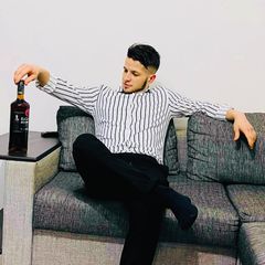 Profile Picture of John Ciofu (@johnjdk1) on Tiktok