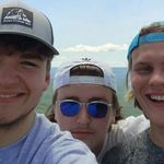 Profile Picture of CJ Larsen (@cj_larsen_) on Instagram