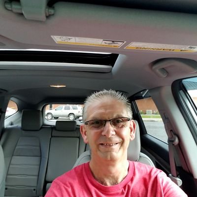 Profile Picture of Scott Fernsler (@mrow62) on Twitter