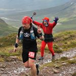 Profile Picture of Daniel Kershaw 👹 (@medaljunkie) on Instagram