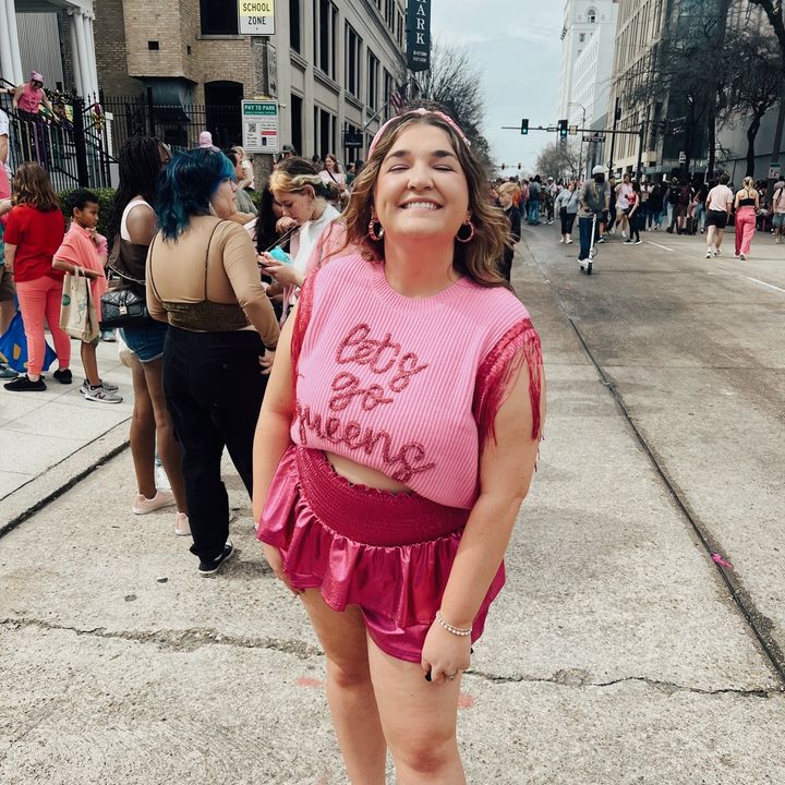Profile Picture of Jessica Woodrum (@jessicawoodrum2) on Tiktok