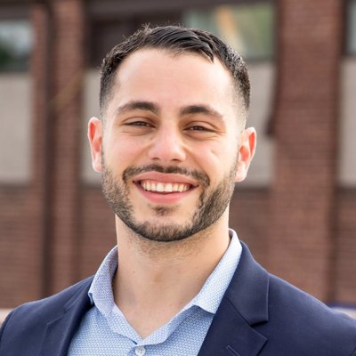 Profile Picture of Jeremy Paul Ciotola (@JeremyCiotola) on Twitter
