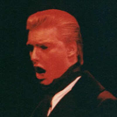 Profile Picture of Gavin Davies (@Gavin_Davies) on Twitter
