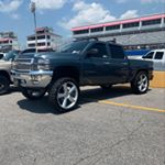 Profile Picture of Christian Foster (@hotrodfawsta) on Instagram