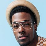 Profile Picture of Ian Coulter-Buford (@iancoulterbuford) on Instagram