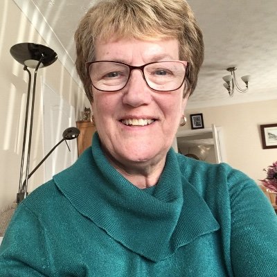Profile Picture of Sandra Skipper (@SandraSkipper7) on Twitter