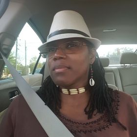 Profile Picture of FREDERICA CARTER (@begintoworship) on Pinterest
