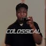 Profile Picture of Howard Armstrong (@colossical) on Pinterest