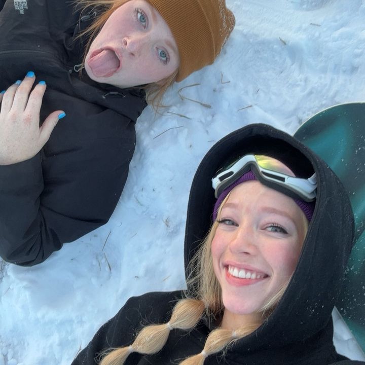 molly_mattson - Tiktok Profile Picture of molly_mattson (@mcmattson) on Tiktok