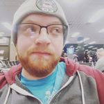 Profile Picture of Aaron Woolley (@midwesthorn) on Instagram