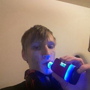 Profile Picture of Ronald Blackburn (@Tireslayer1997) on Twitter