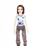 Profile Picture of Lydia❤️ (@lydia_cloudfly) on Instagram