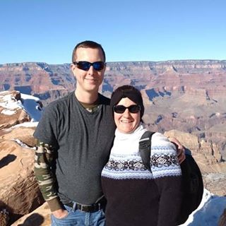 Profile Picture of Stephanie Murphree Morrison (@Stephanie.Murphree.Morrison) on Facebook
