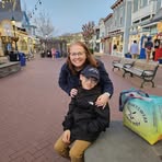 Profile Picture of Janelle FirestoneRandolph (@janelle.firestonerandolph) on Facebook