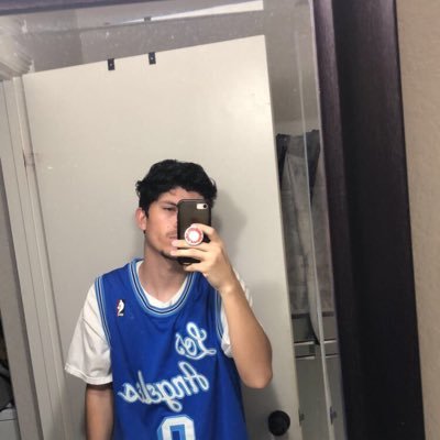 Profile Picture of 🥶 (@JakobPortillo) on Twitter