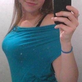 Profile Picture of Tina Savoie (@tinkyisthename) on Myspace