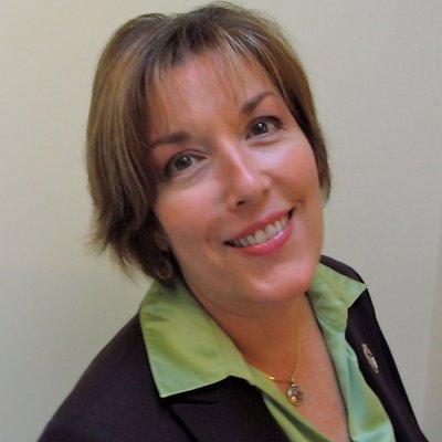 Profile Picture of Estra Roell (@EstraRoell) on Twitter