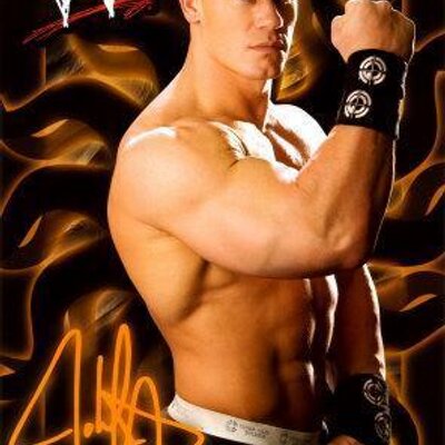 Profile Picture of Randy Orton (@CrystalCarter4) on Twitter