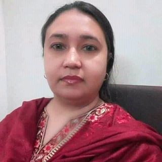 Profile Picture of Noreen Qamar (Babli) (@noreen.qamar.148) on Facebook