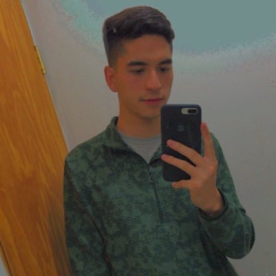 Profile Picture of Eddy Paz (@EddyAlonso19) on Twitter