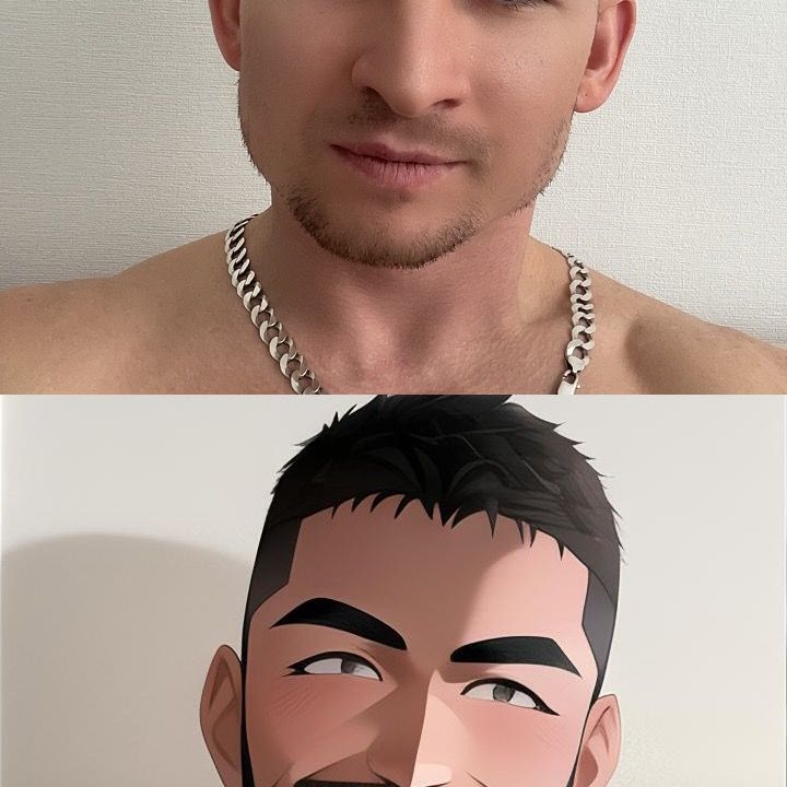 Profile Picture of david1989k (@david1989k) on Tiktok