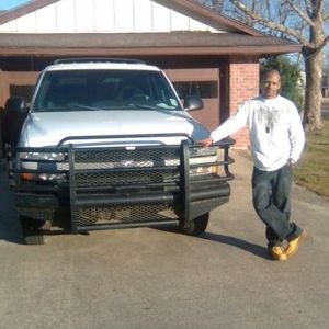 Profile Picture of Reginald Vaughn (@daddydizzy31) on Myspace