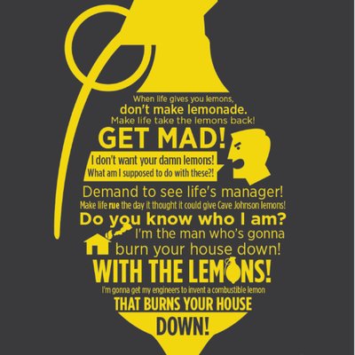 Profile Picture of Lemons (@Richard78230293) on Twitter