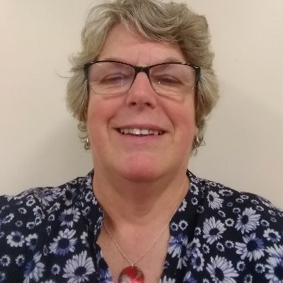Profile Picture of Anne Oliver (@EngagementAUKL) on Twitter