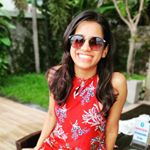 Profile Picture of Ritu ✨ (@ritushetty_) on Instagram