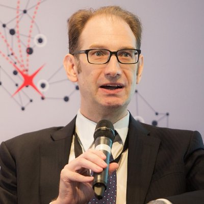 Profile Picture of David Skilling (@dskilling) on Twitter