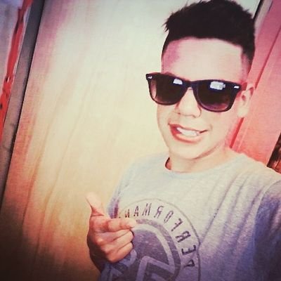 Profile Picture of David Castel (@DavidCastel13) on Twitter