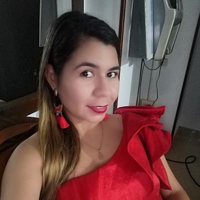 Profile Picture of Brenda Marcela Coll (@BrendalyColl) on Twitter