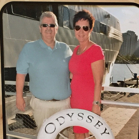 Profile Picture of Carol Kevnick (@cmkevnick) on Poshmark