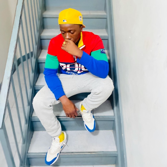 Profile Picture of Wayne Leacock (@waynoo123) on Poshmark