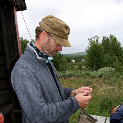 Profile Picture of Jon Erik Haug (@JonErikHaug) on Twitter