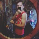 Profile Picture of jared randall (@jaredmathew2) on Instagram