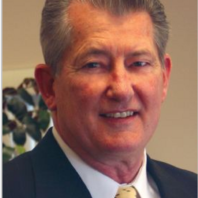 Profile Picture of CommissionerJP (@VoteJohnPetroff) on Twitter
