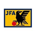 Profile Picture of 日本サッカー協会（JFA）／日本代表／なでしこジャパン (@japanfootballassociation) on Instagram