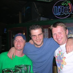 Profile Picture of Mike Barry (@hippiemike) on Myspace